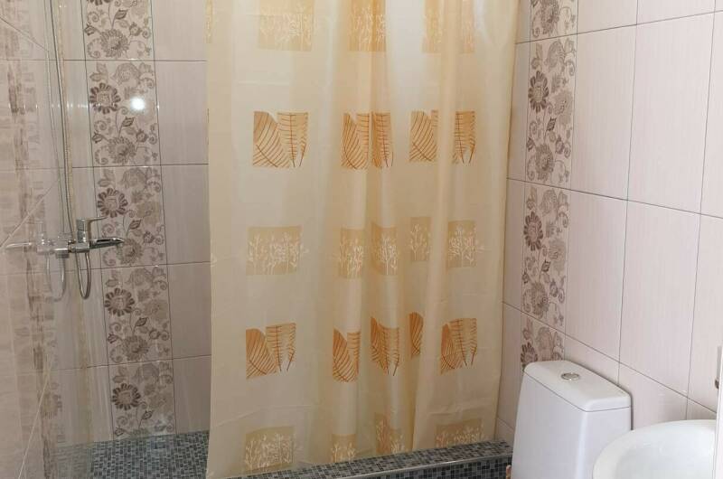 Двухместный номер с двумя отдельными кроватями