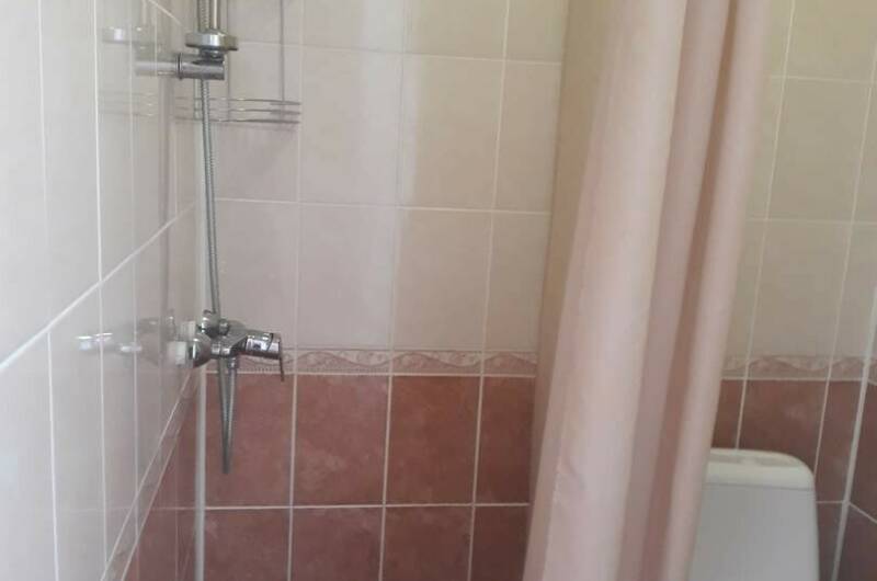 Комната Двухместная «Комфорт+» № 1