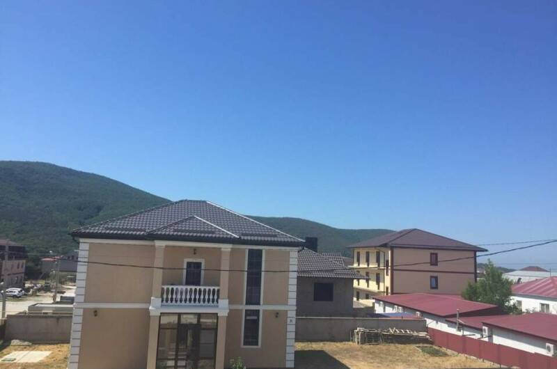 Комната Двухместная «Комфорт+» № 1