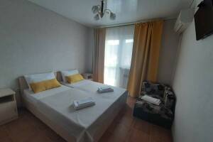 Изображение Изображение гостиницы "Частный дом «Семья»" #3 #3