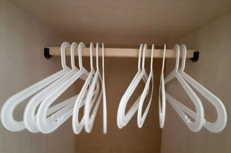 Комната Трехместная «Комфорт+» № 2