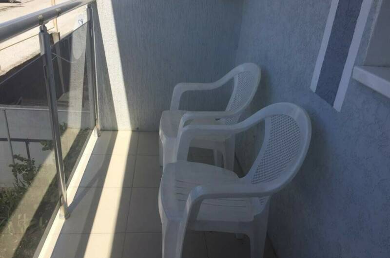 Комната Двухместная «Комфорт+» № 3