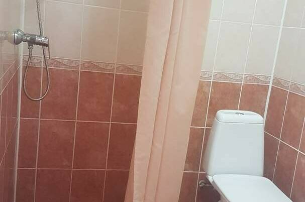 Комната Двухместная «Комфорт+» № 3