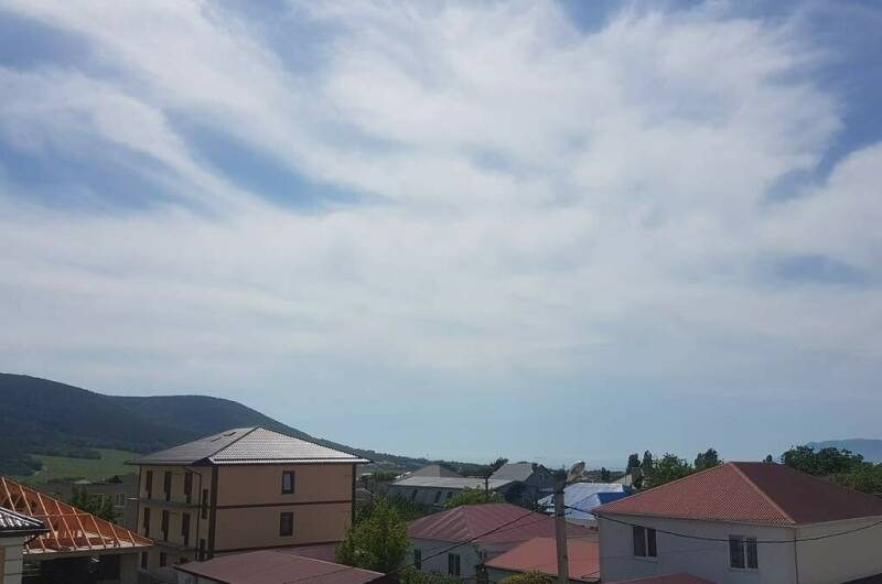 Комната Четырехместная «Комфорт+» № 4