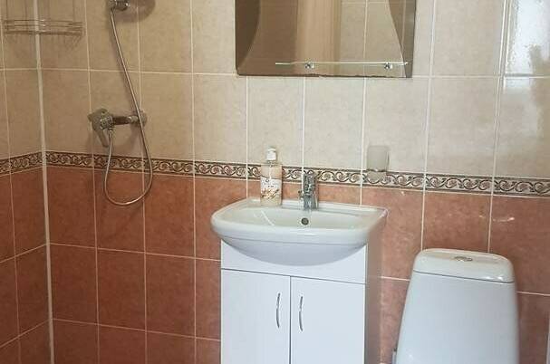 Комната Четырехместная «Комфорт+» № 4