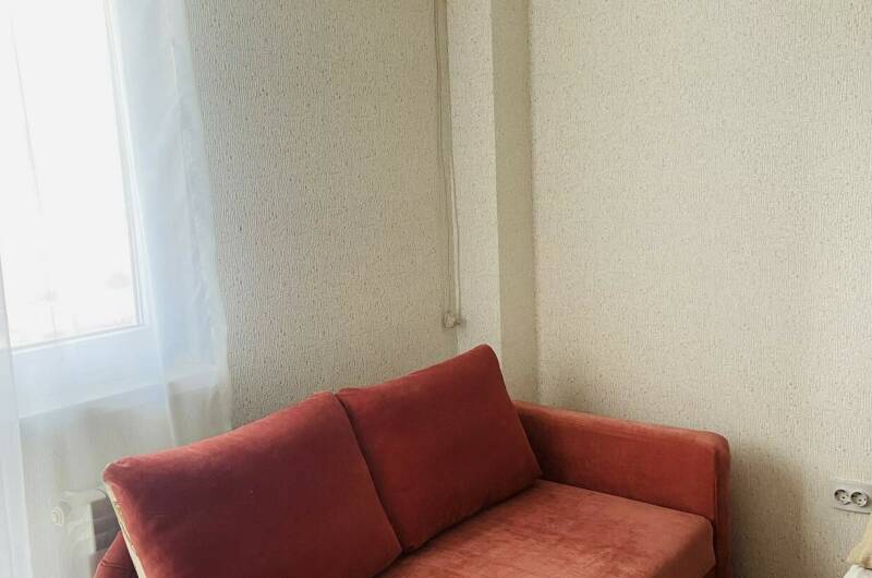 Комната Четырехместная «Комфорт+» № 4