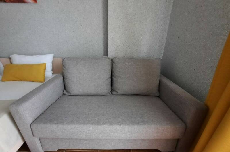 Комната Трехместная «Стандарт» № 5