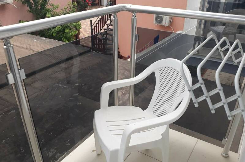 Комната Трехместная «Стандарт» № 5