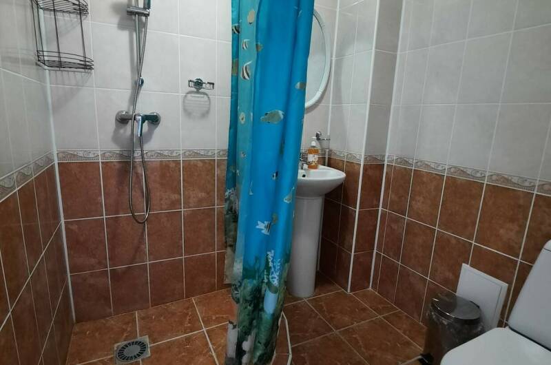 Комната Двухместная «Стандарт» № 6