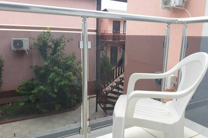 Комната Двухместная «Стандарт» № 6