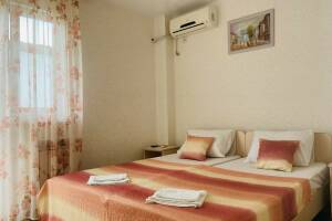 Изображение Изображение гостиницы "Частный дом «Семья»" #8 #8