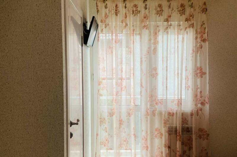 Комната Двухместная «Стандарт» № 7