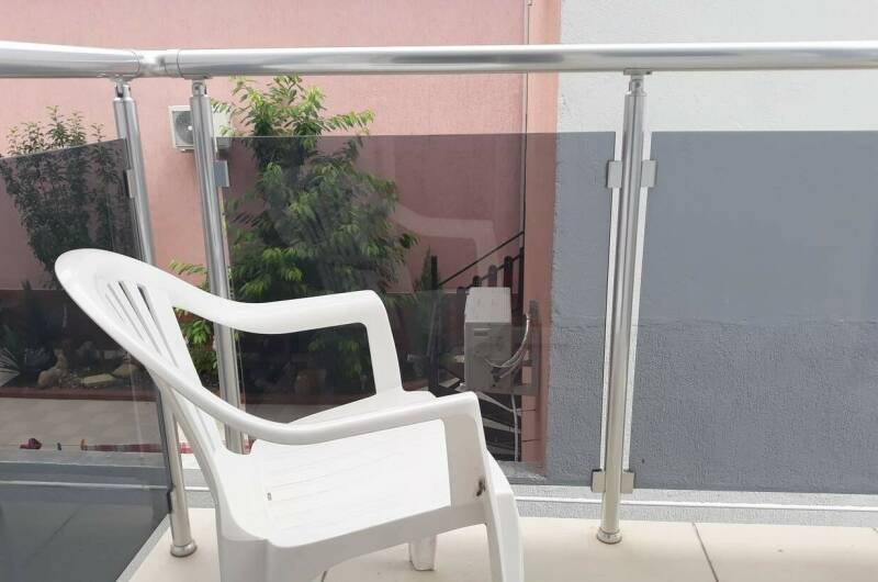 Комната Двухместная «Стандарт» № 7