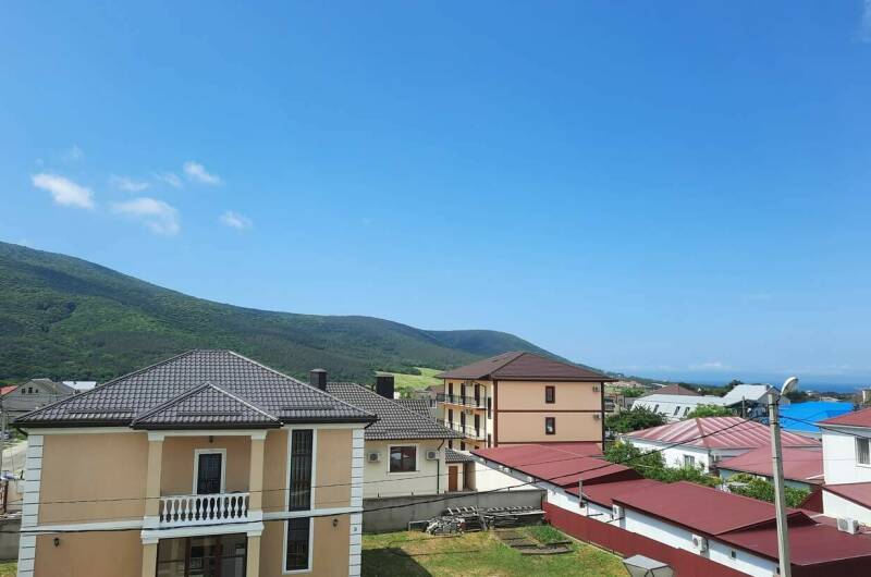 Комната Двухместная «Стандарт» № 11