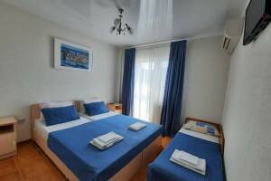 Изображение Изображение гостиницы "Частный дом «Семья»" #10 #10