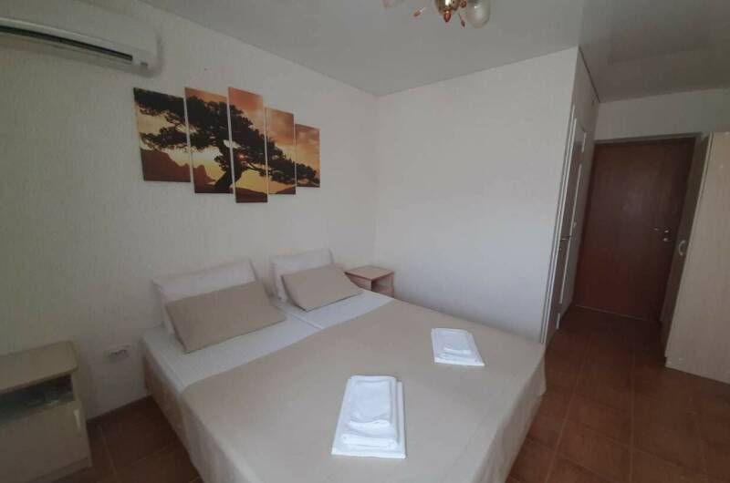 Комната Двухместная «Стандарт» № 13