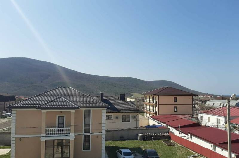 Комната Двухместная «Стандарт» № 13