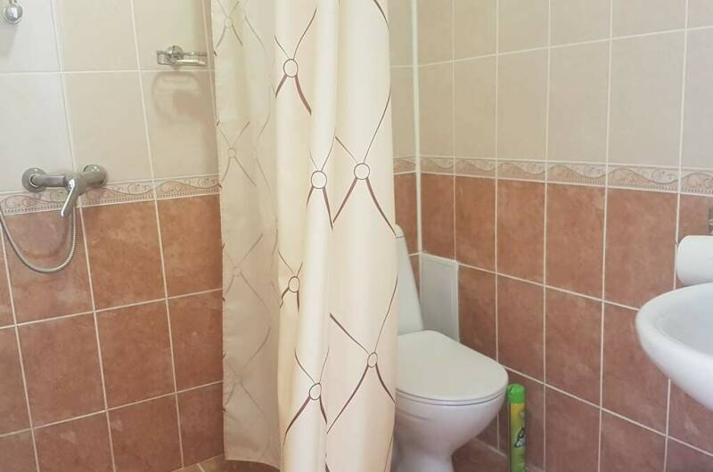 Комната Двухместная «Стандарт» № 13