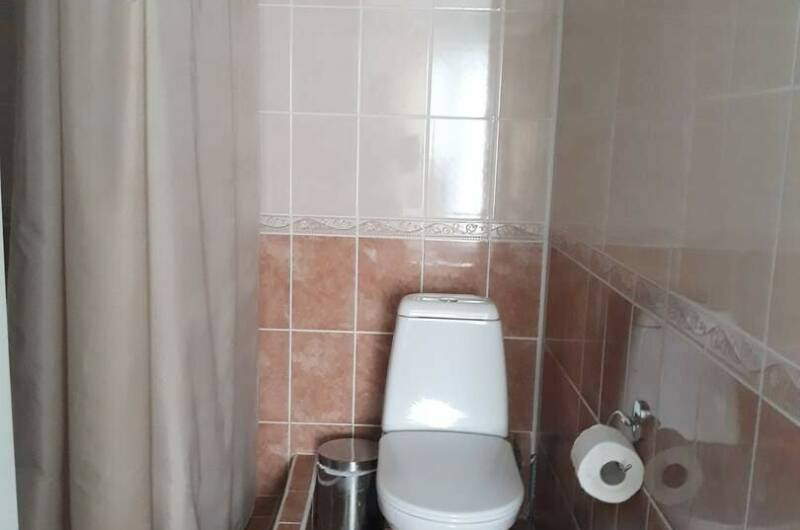 Комната Четырехместная «Стандарт» № 14