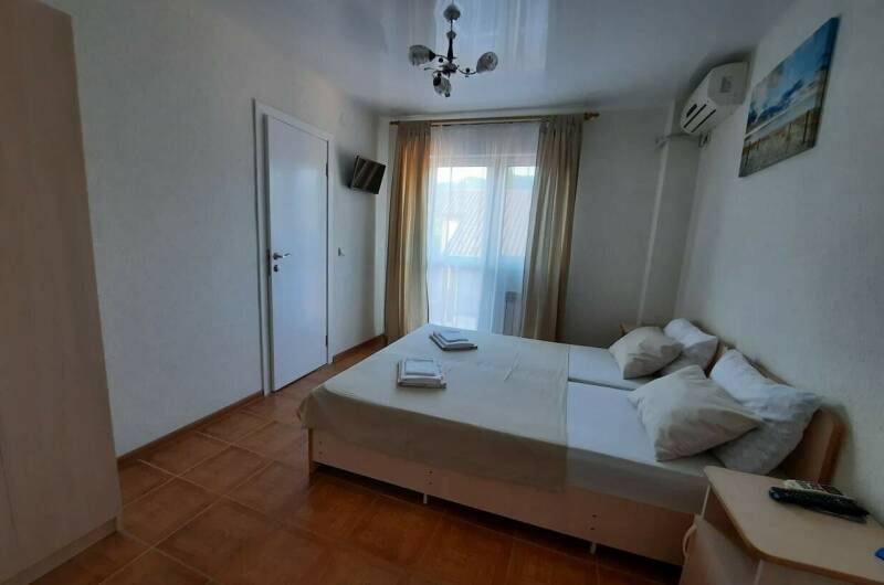 Комната Двухместная «Стандарт» № 16