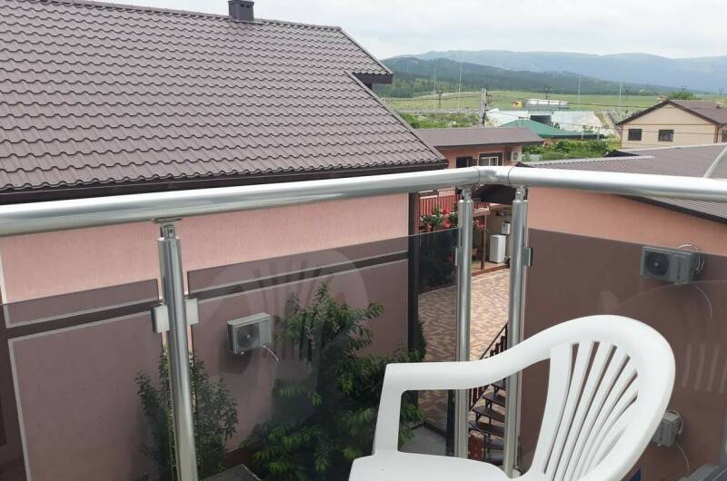 Комната Двухместная «Стандарт» № 16