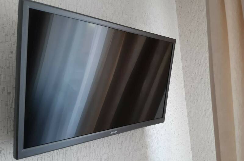 Комната Двухместная «Стандарт» № 16