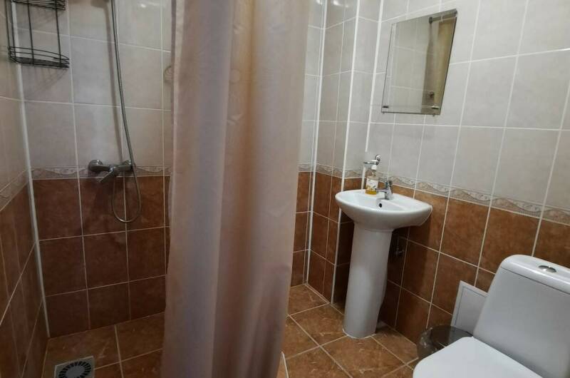 Комната Двухместная «Стандарт» № 16