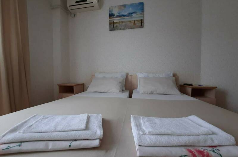 Комната Двухместная «Стандарт» № 16