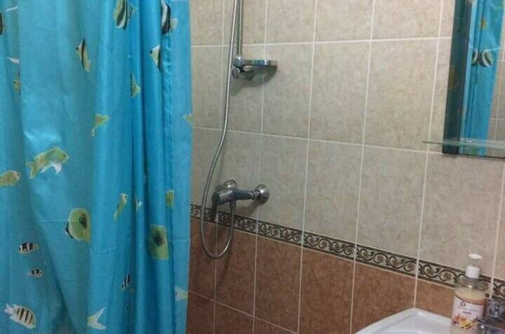 Комната Двухместная «Комфорт+» № 0