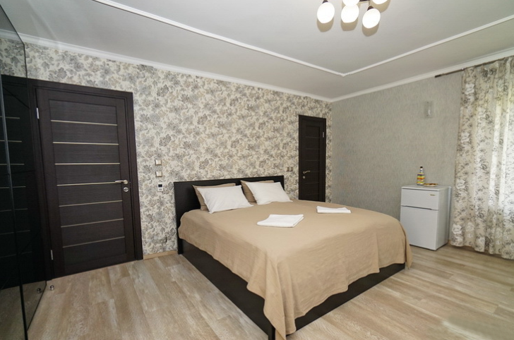 Комната на четверых 25кв.м