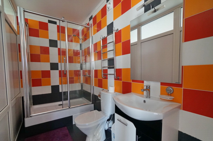 Комната на четверых 25кв.м