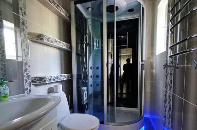 Комната на четверых 25кв.м