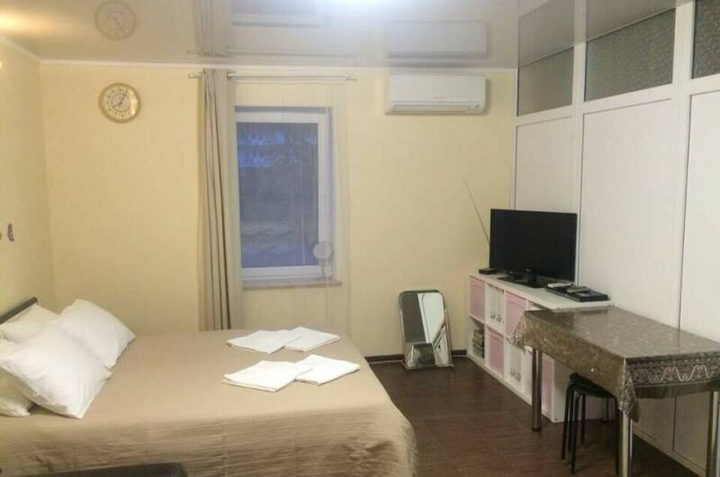 Комната на четверых 25кв.м