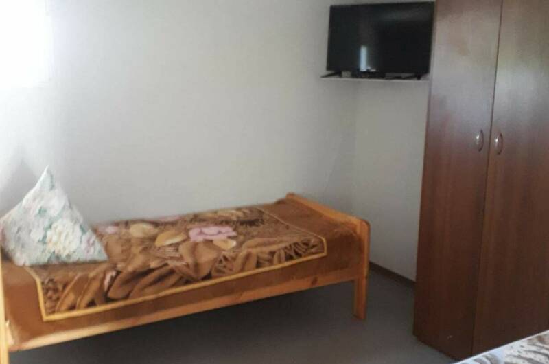 5-ти местный