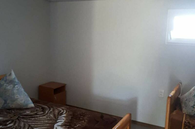 5-ти местный