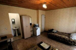 Изображение Изображение гостиницы "Гостевой дом «Медуза»" #1 #1