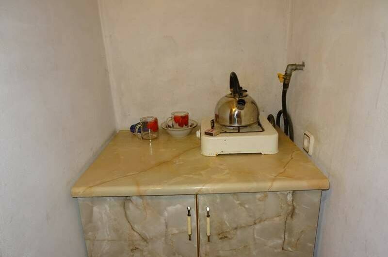 4-х местная комната с удобствами