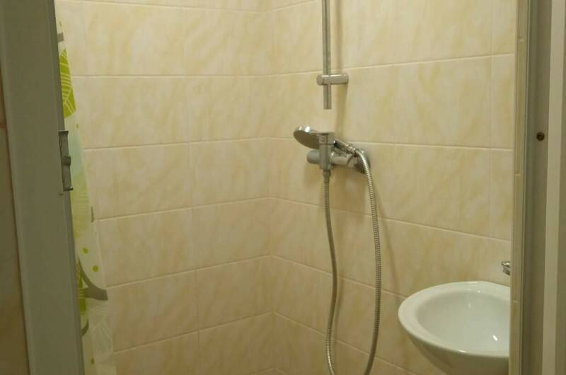 Двухместный номер № 2