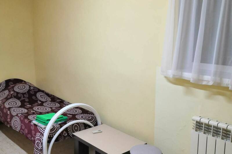 Двухместный номер с доп. местом № 3