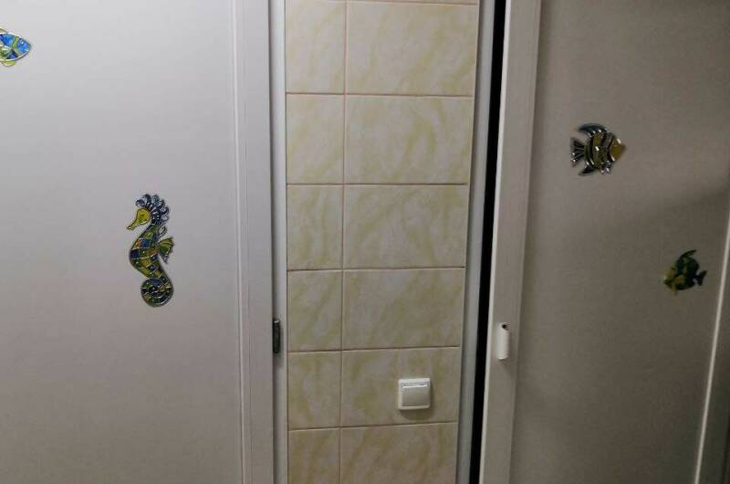 Двухместный номер с доп. местом № 4