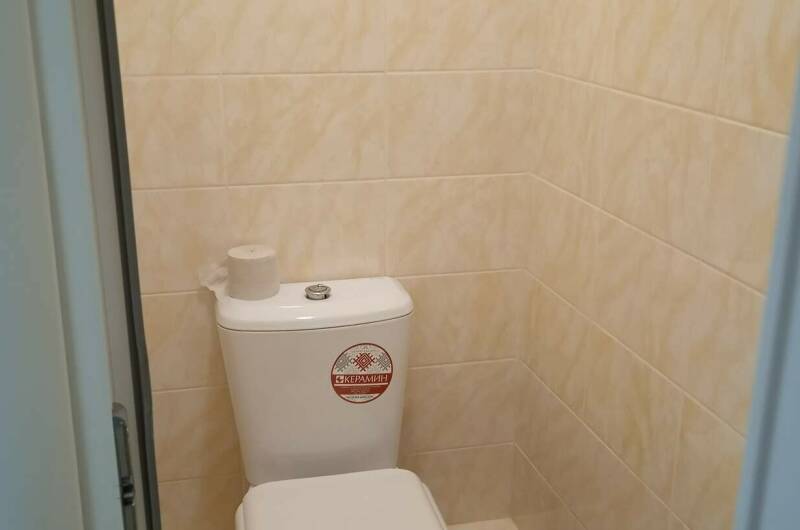 Двухместный номер с доп. местом № 4