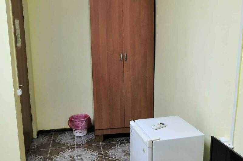 Двухместный номер с доп. местом № 4