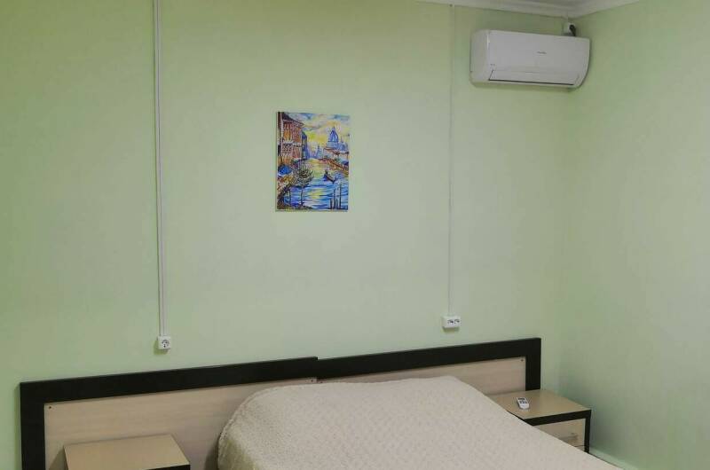 Двухместный номер № 5