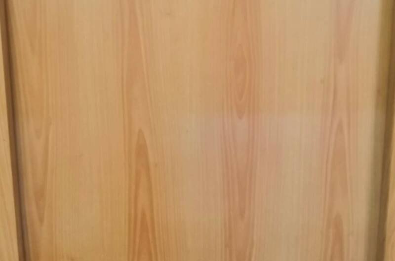 Двухместный номер № 5