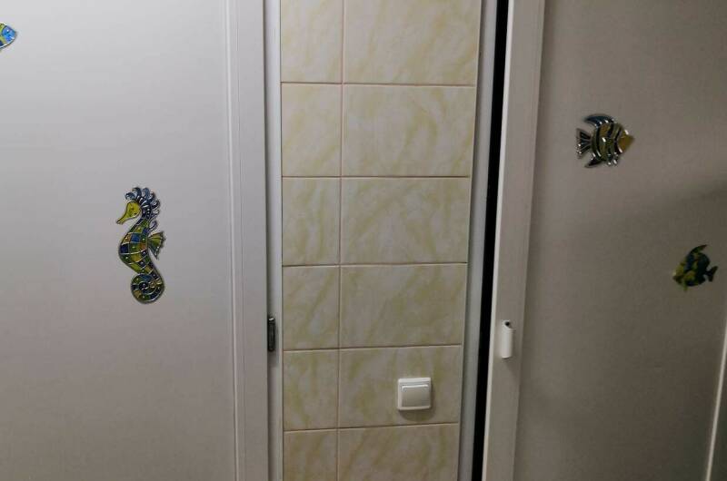 Двухместный номер № 5