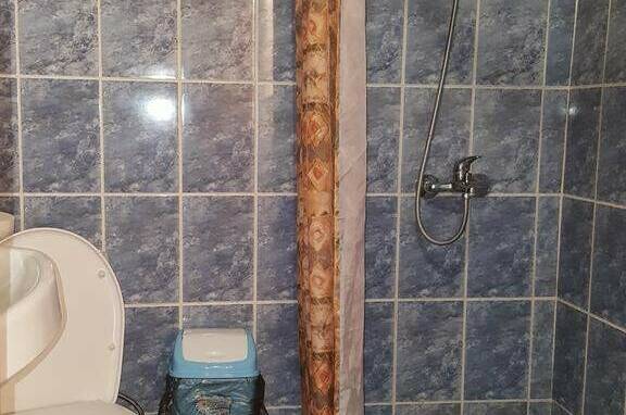 Двухместный номер с 2 отдельными кроватями