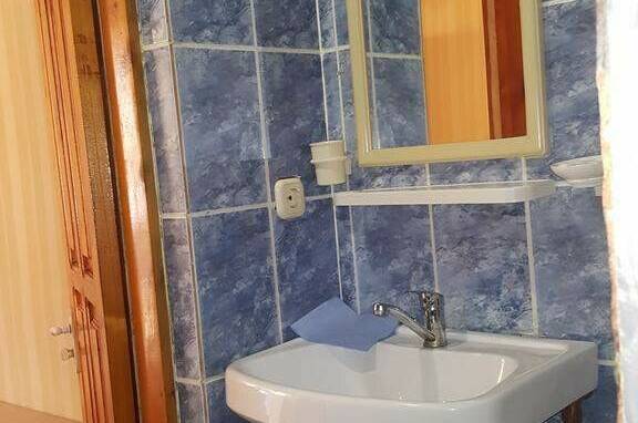 Двухместный номер с 2 отдельными кроватями