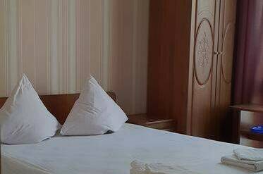 Трехместный номер