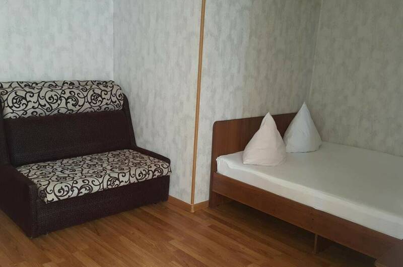 Семейный номер