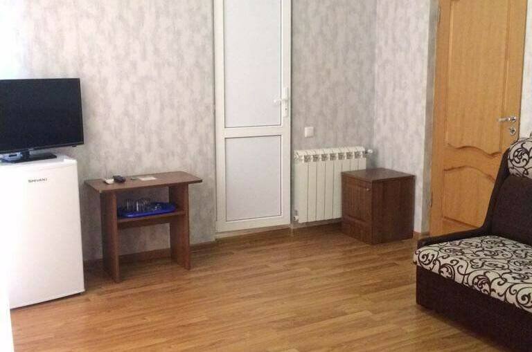 Семейный номер